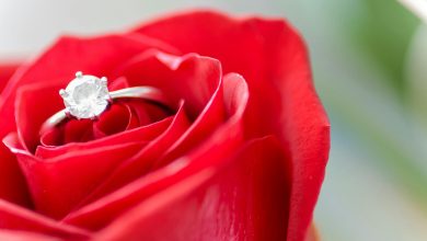 "Ultimate Engagement Ring Shopping Guide: What You Need to Know"