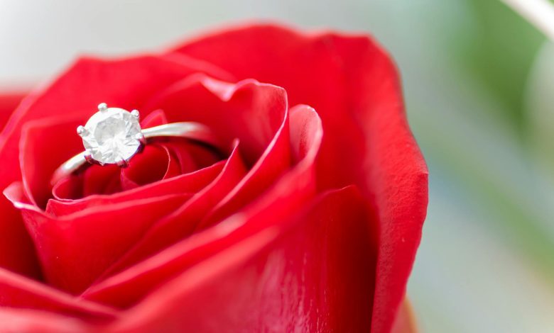 "Ultimate Engagement Ring Shopping Guide: What You Need to Know"