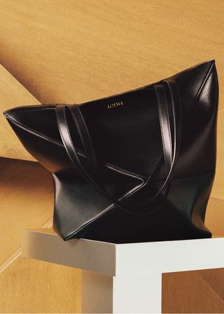 Loewe Puzzle bag