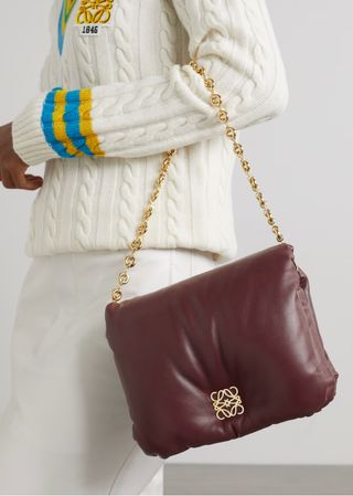 Loewe Goya Bag