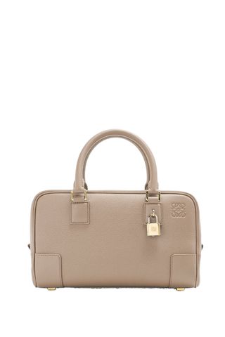 Amazona 23 Bag in Soft Grained Calfskin